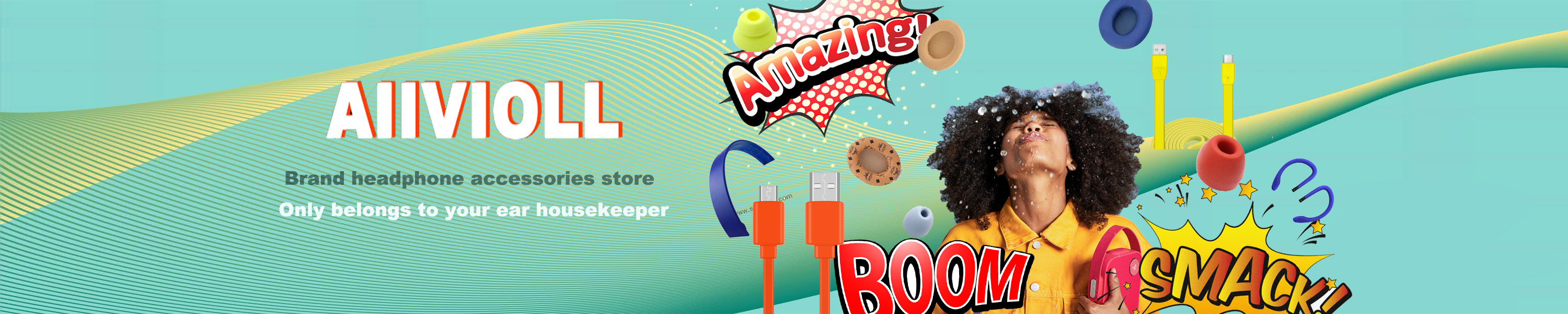 Amazon.co.uk Home Tablet charging cable