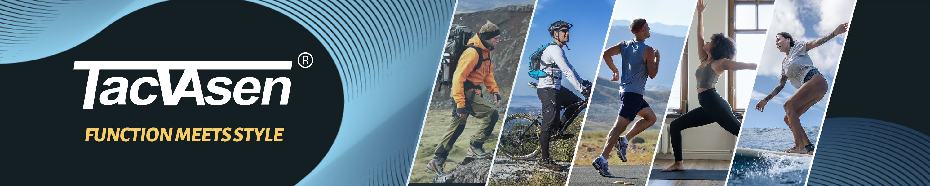 Amazon.co.uk TACVASEN