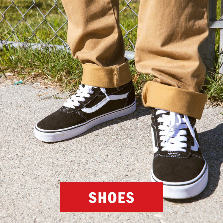 Amazon.co.uk VANS Men