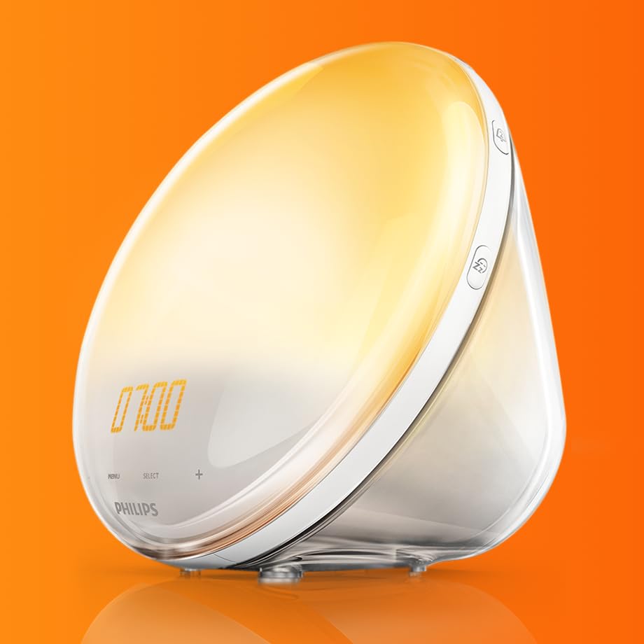 Amazon.co.uk Philips Wakeup Light