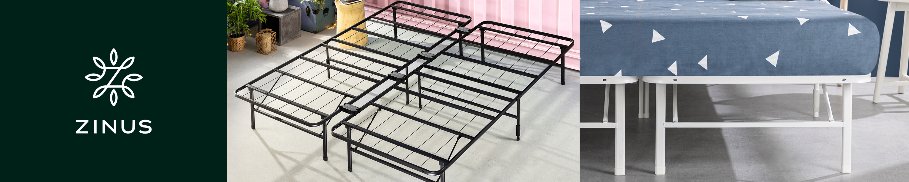 Amazon.co.uk Zinus SmartBase