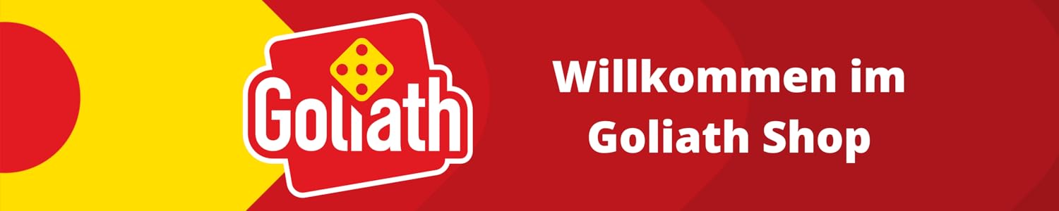 Amazon.de Goliath Toys GmbH