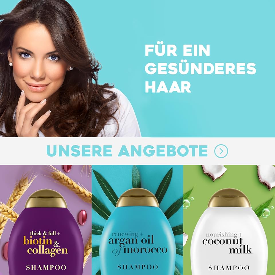 Amazon.de: OGX