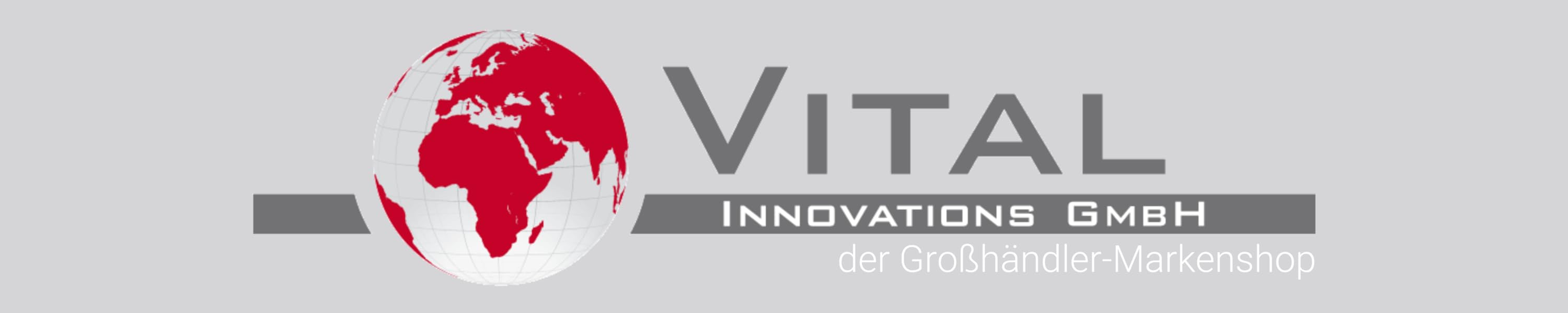 Amazon.co.uk Vital Innovations GmbH
