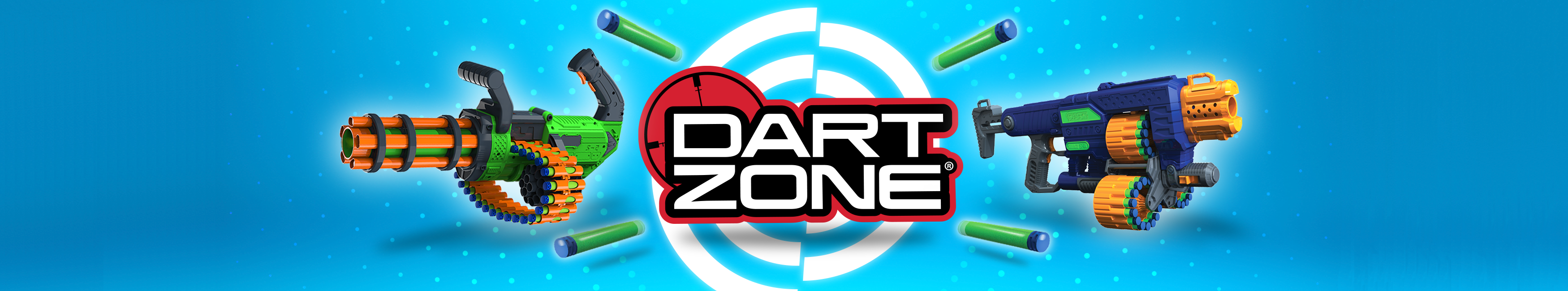 Amazon.es Dart Zone Ver todo