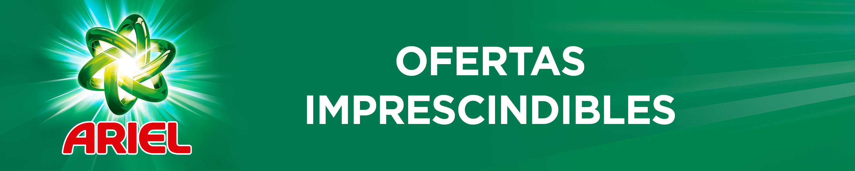 Amazon.co.uk ARIEL OFERTAS