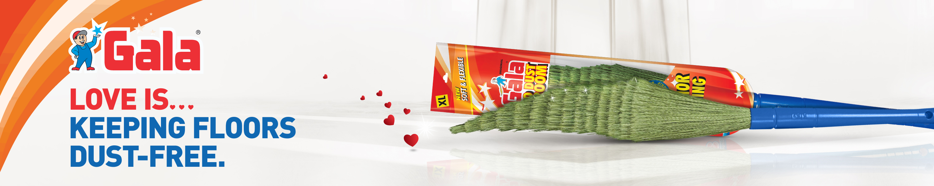 Amazon.in Gala Brooms