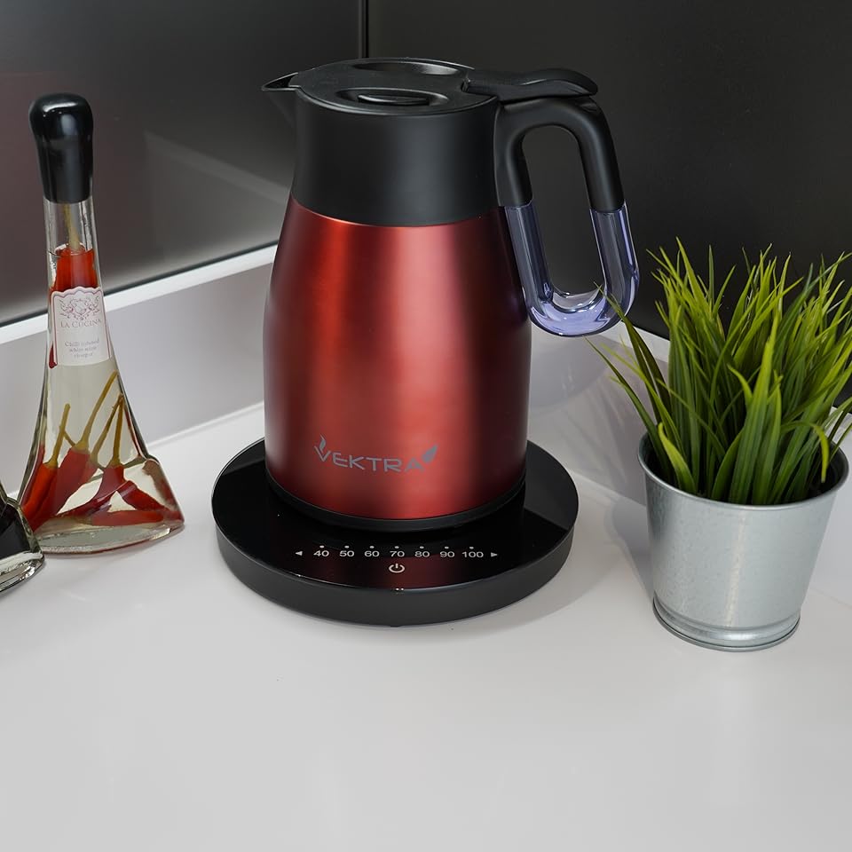 Amazon.co.uk Vektra Electric EcoKettles