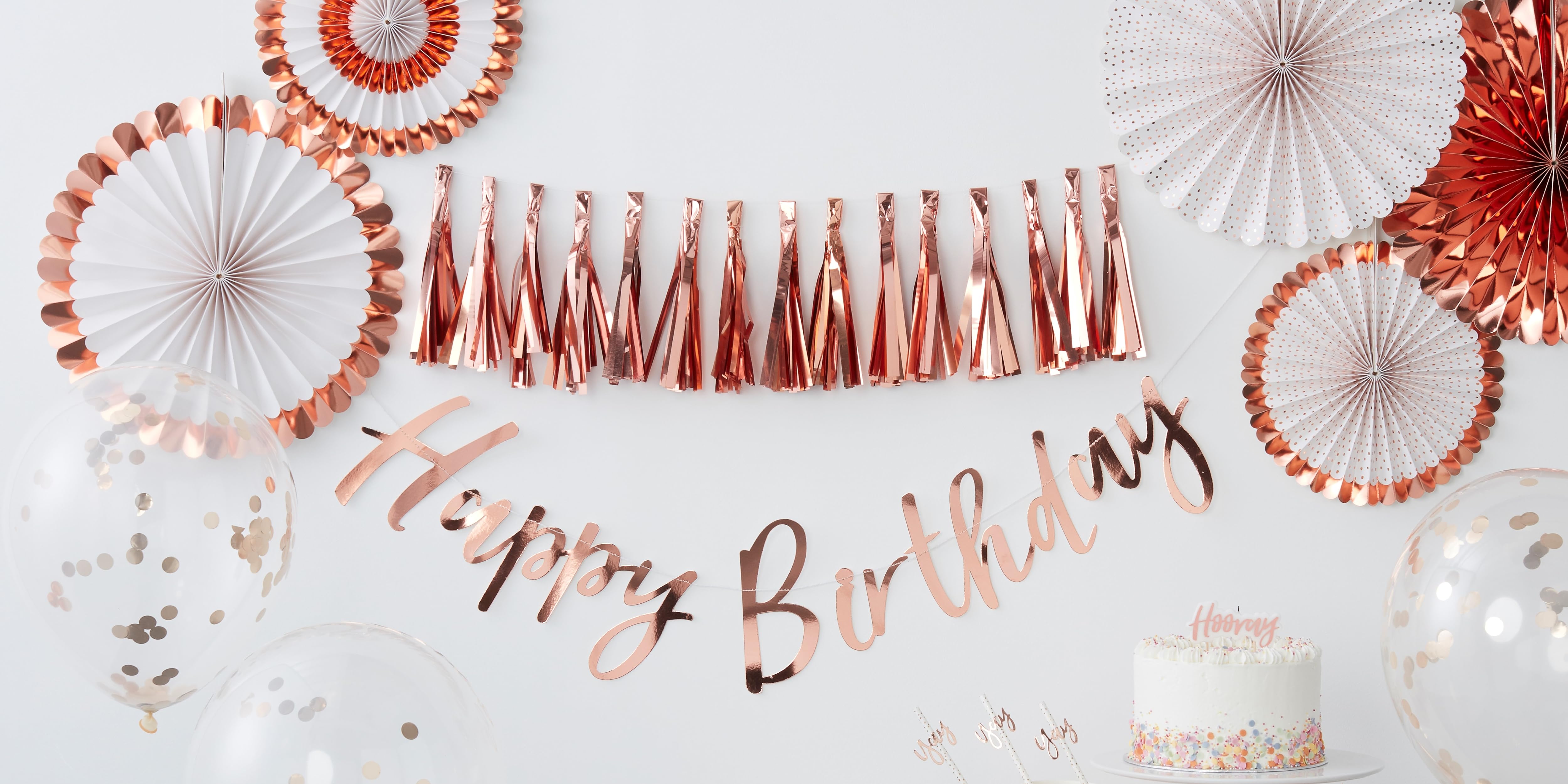 Amazon.co.uk Ginger Ray PARTY