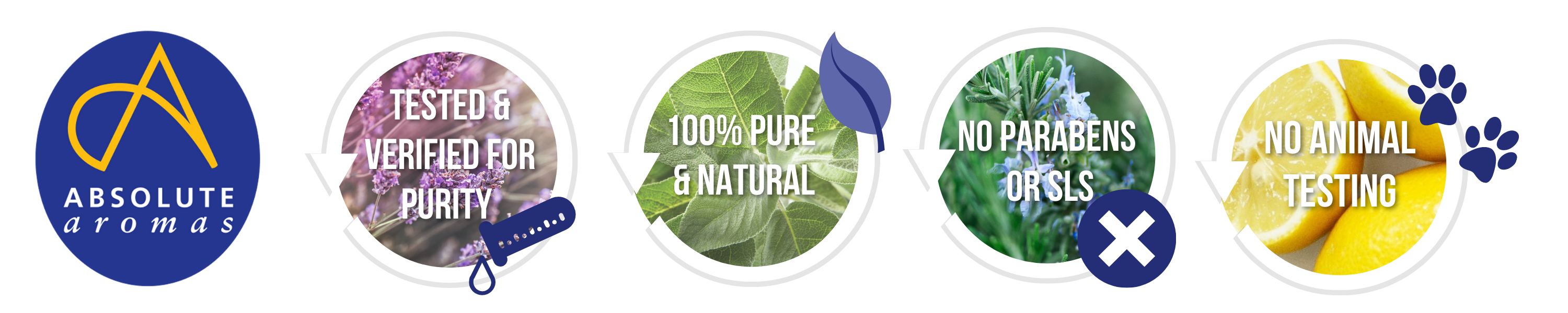 Amazon.co.uk Absolute Aromas LTD Christmas Gifts