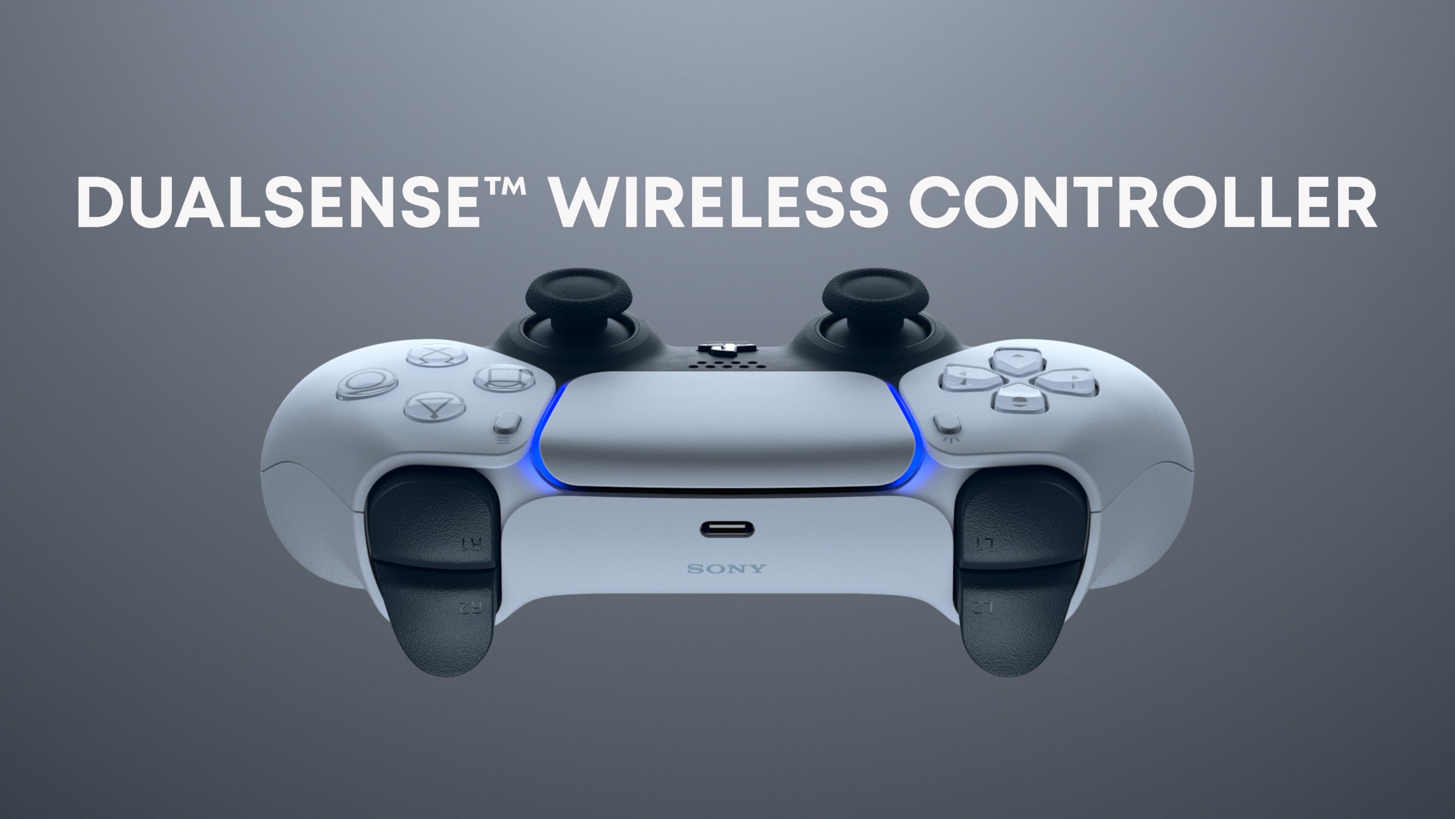 Amazon.co.uk PlayStation DUALSENSE WIRELESS CONTROLLER