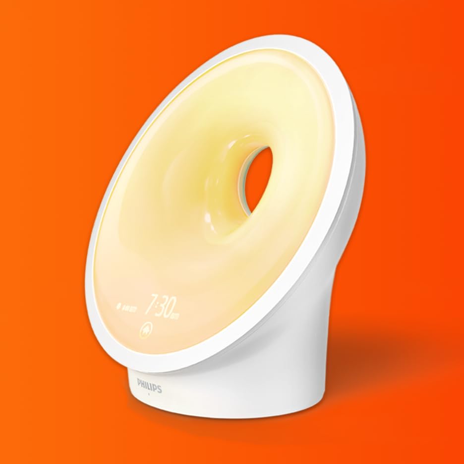 Amazon.co.uk Philips Wakeup Light