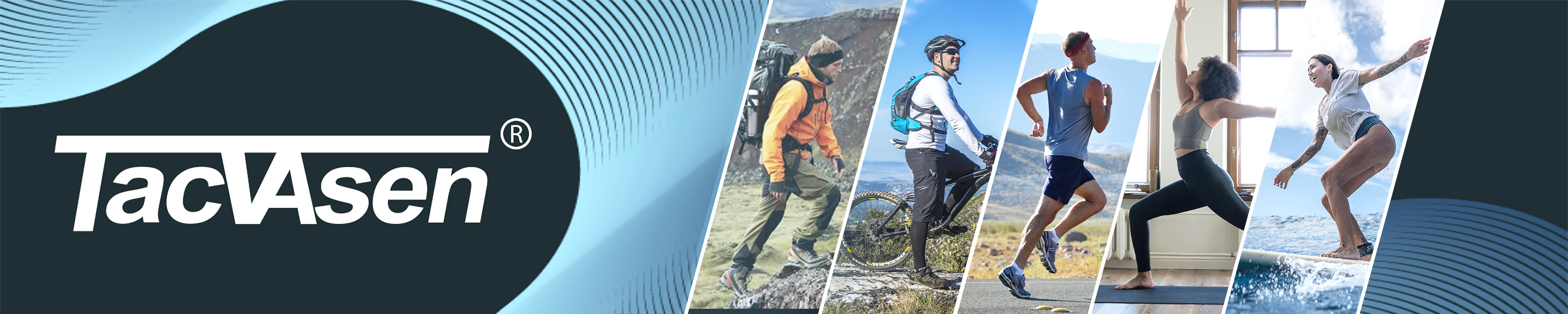 Amazon.co.uk TACVASEN