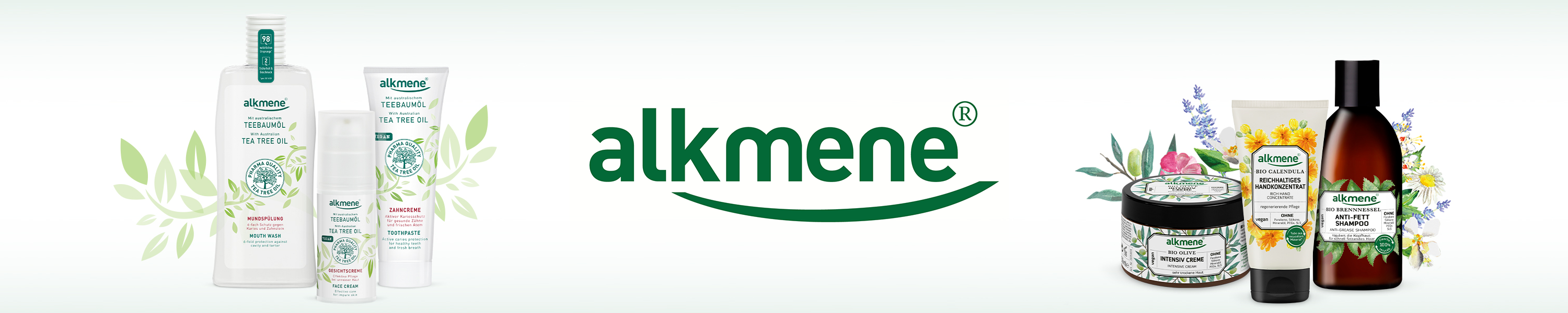 Amazon.de: alkmene