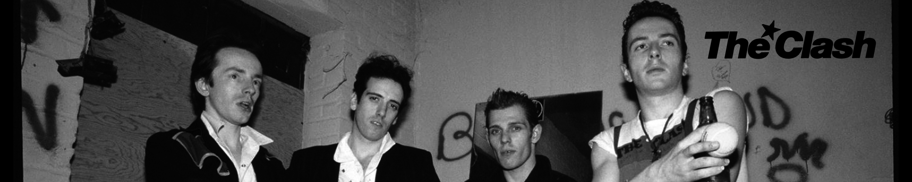 Amazon.de The Clash Official Music