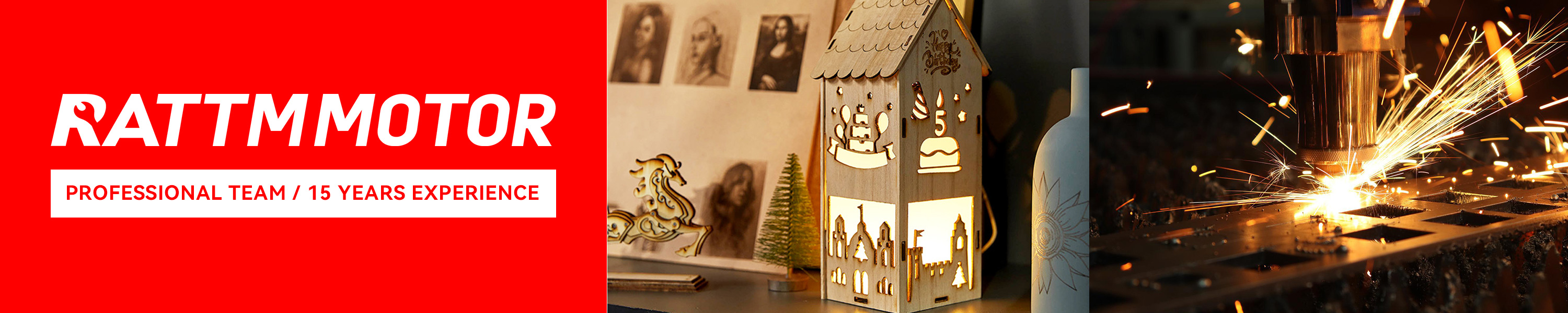 Amazon.fr RATTMMOTOR CLOSED LOOP & SERVO MOTOR