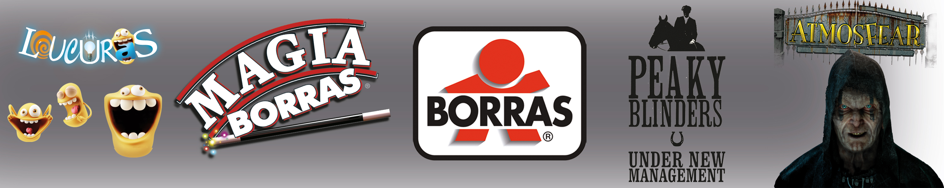 Amazon.co.uk Borras Chuchelandia