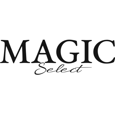 Logo Magic Select
