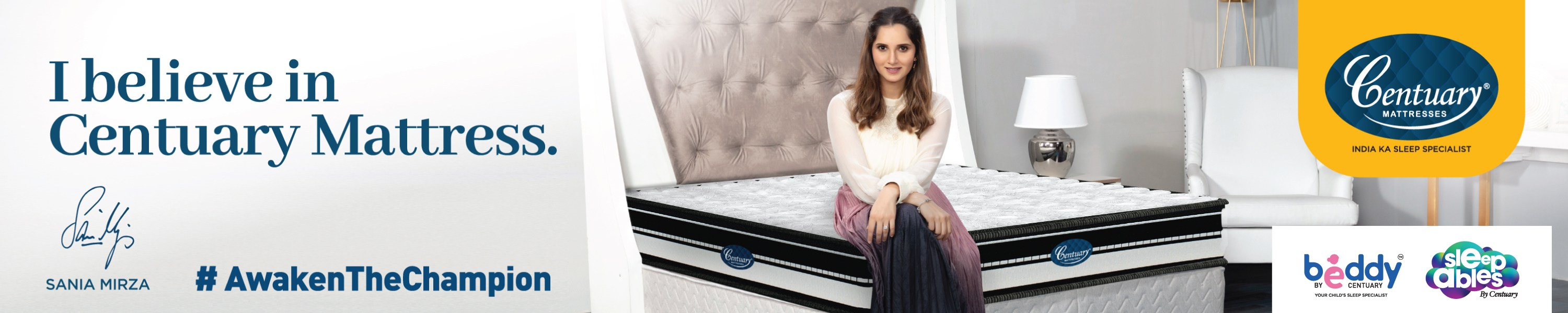 Amazon.in Centuary Mattress Coir Mattress