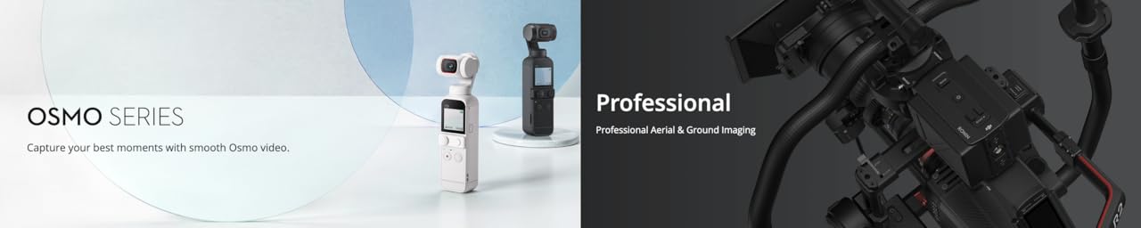 Amazon.in: DJI The Future of Possible