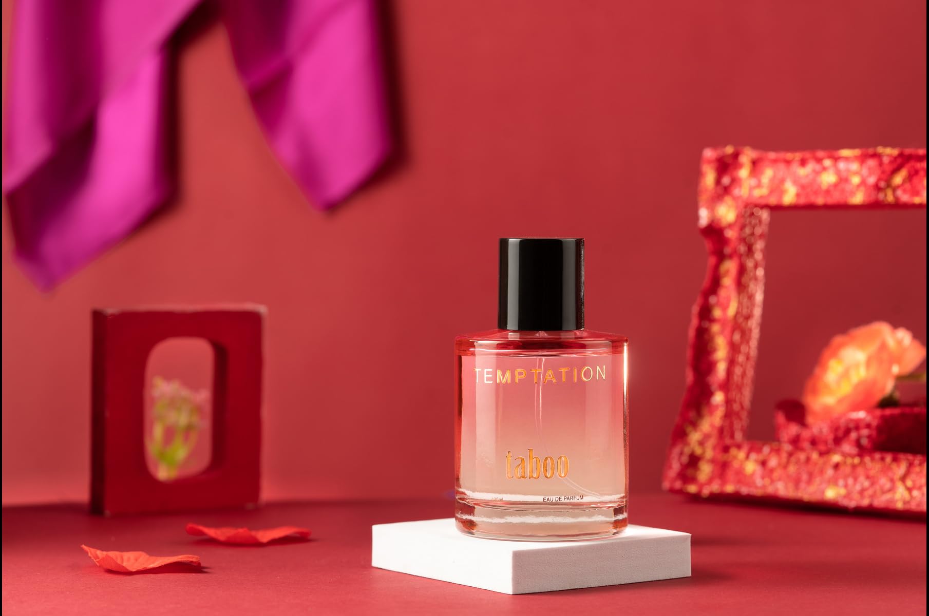 Amazon.in Perfume Lounge TabooTemptation