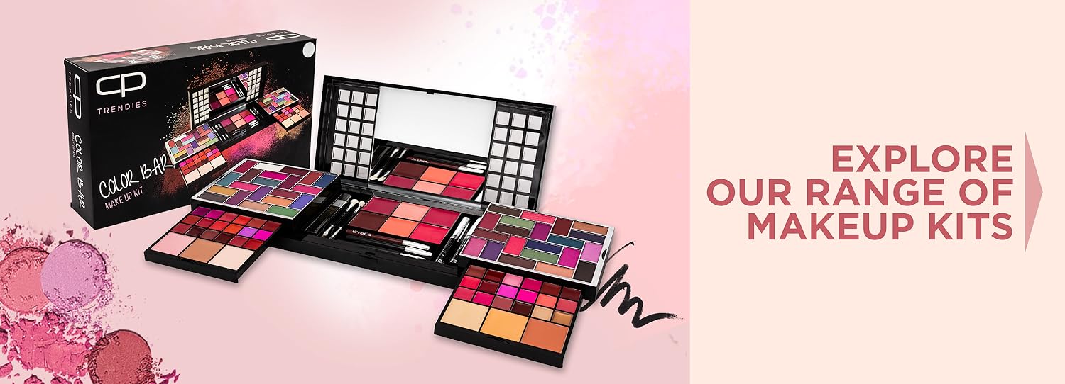 Amazon.ae CP Trendies Makeup Kit
