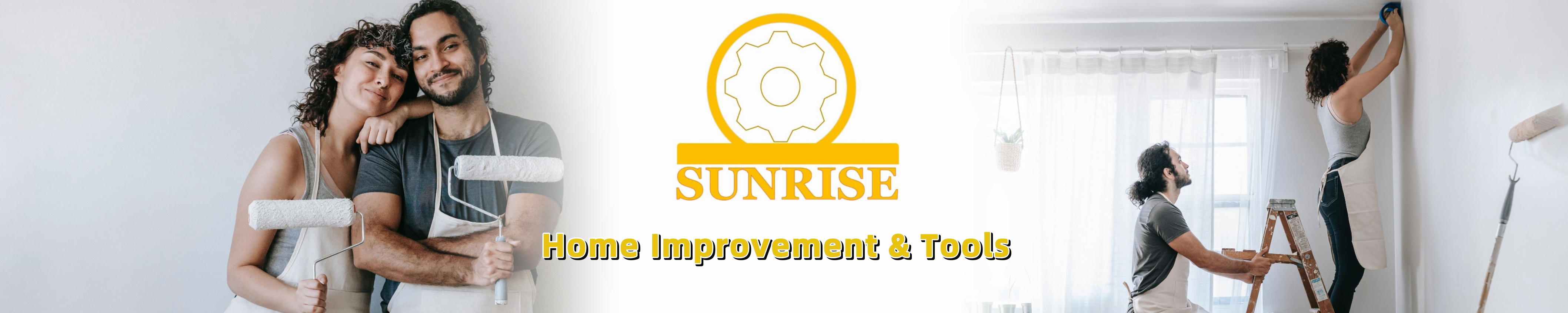Amazon.ae SUNRISE Home Improvement Tools