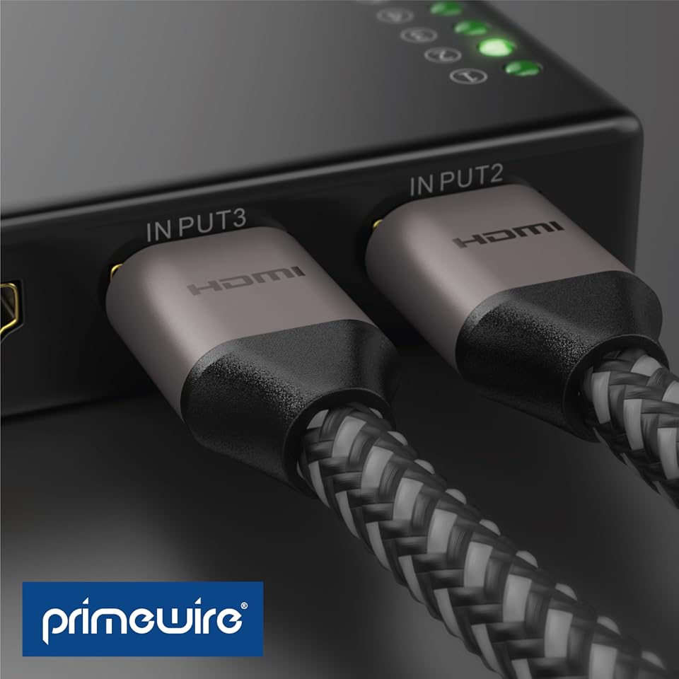 Amazon.fr Câbles HDMI