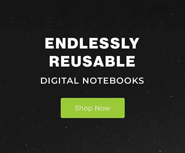 Amazon.co.uk Rocketbook Europe CORE