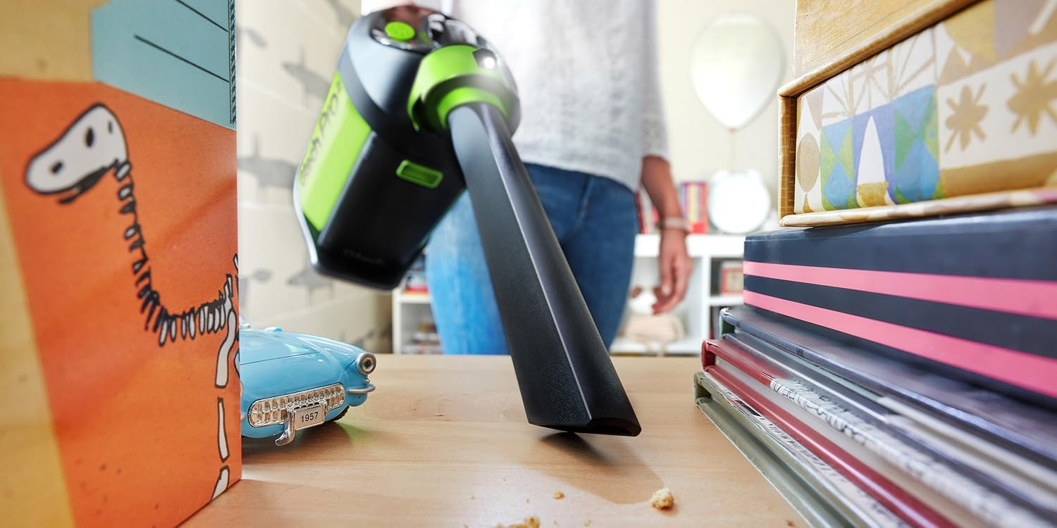 Amazon.co.uk Gtech Stick vacuums