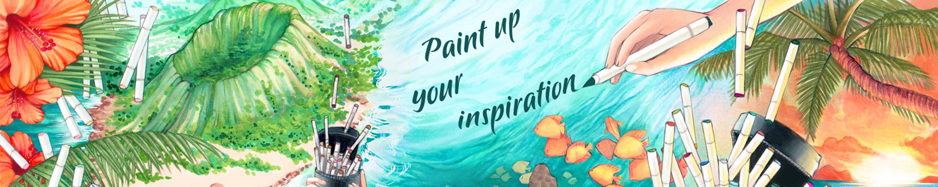 Amazon.co.uk Ohuhu Metallic Pens