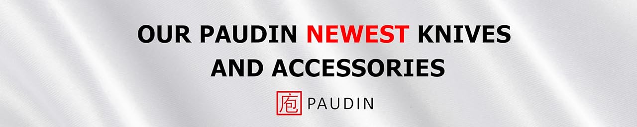 Amazon.co.uk: PAUDIN