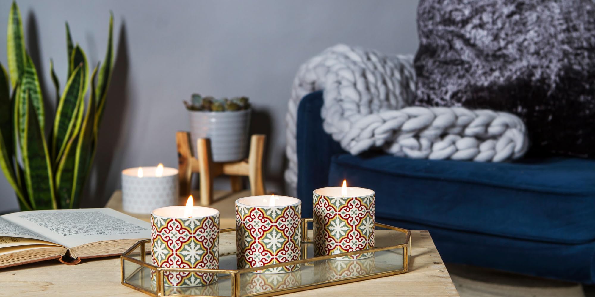 Amazon.co.uk Wax Lyrical