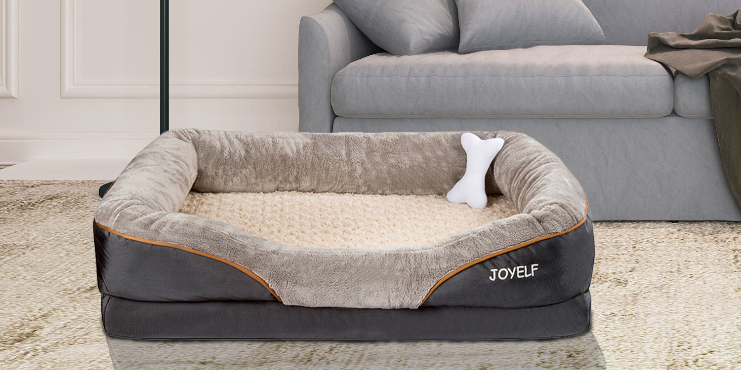Amazon.co.uk JOYELF Dog bed