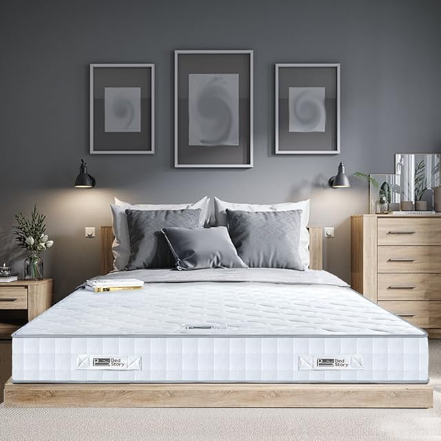 Amazon.co.uk BedStory Mattresses