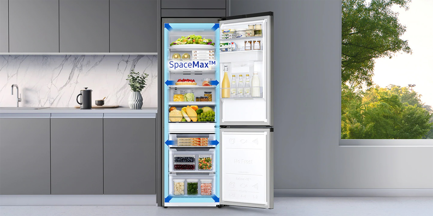 Amazon.co.uk Samsung Fridge Freezers