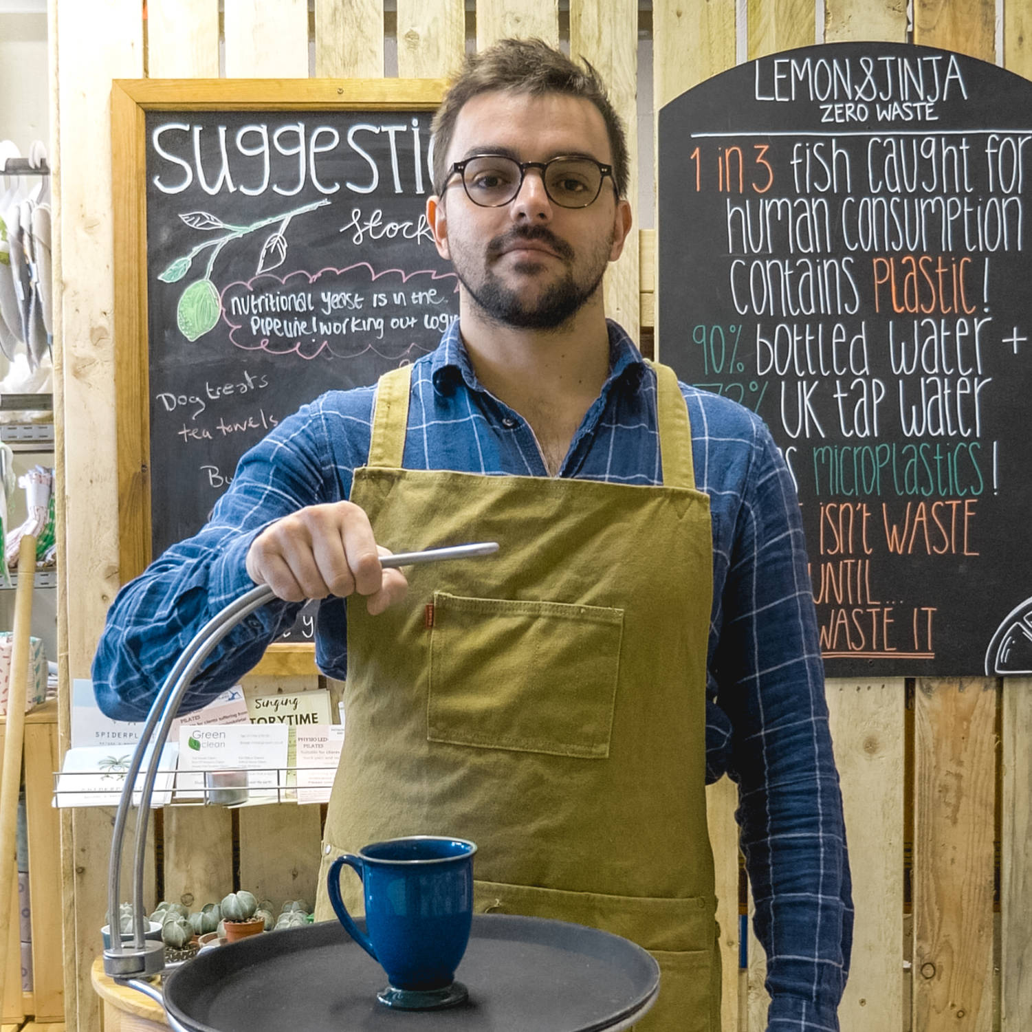 Amazon.co.uk Single Handed About Single Handed