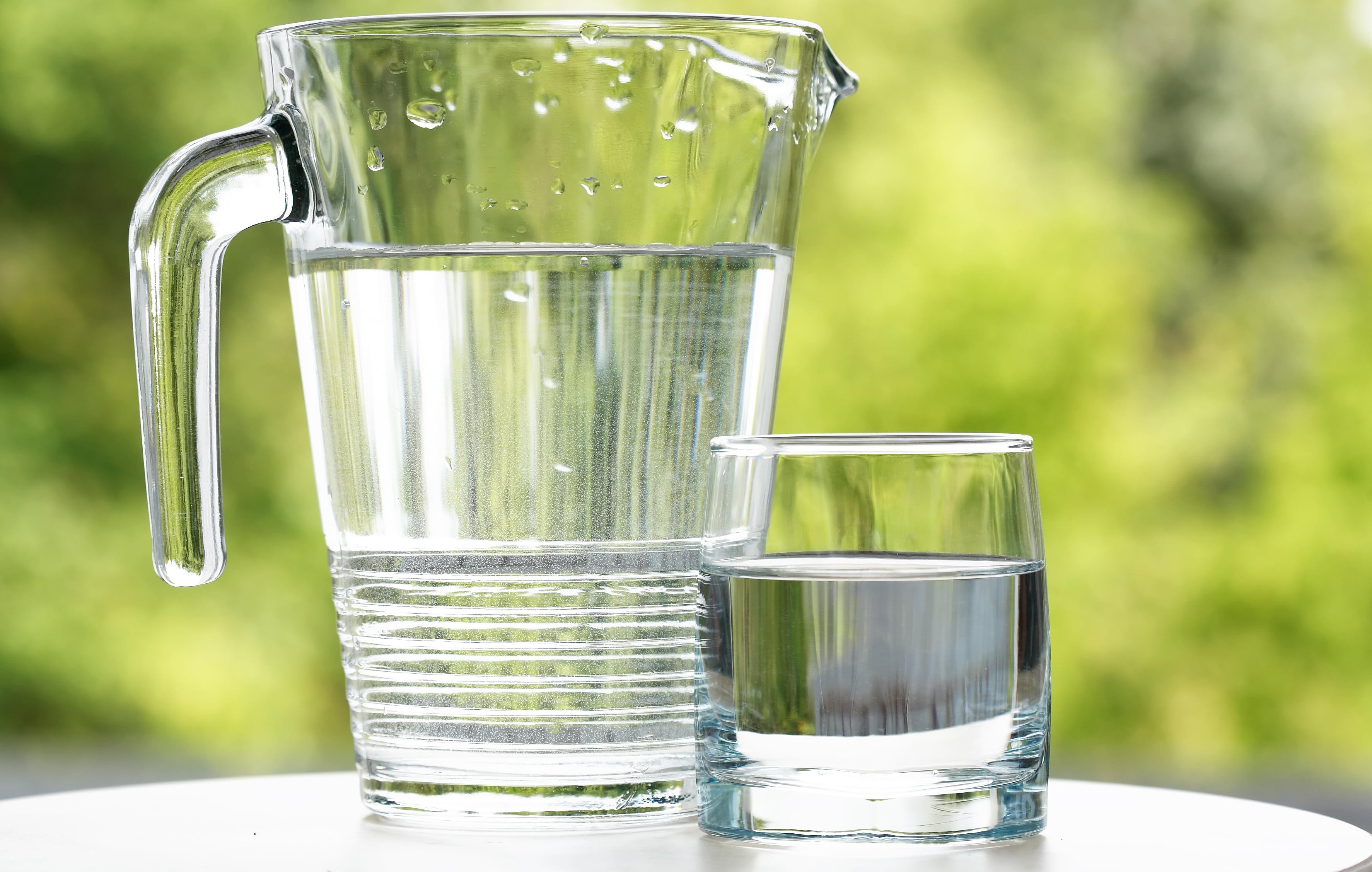 Amazon.co.uk FilterLogic The Way Forward Jug Filters