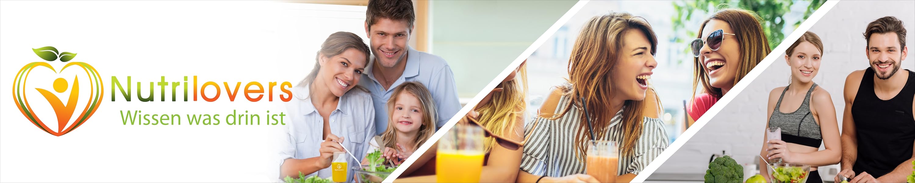 Amazon.de Nutrilovers® Entsafter Slow Juicer