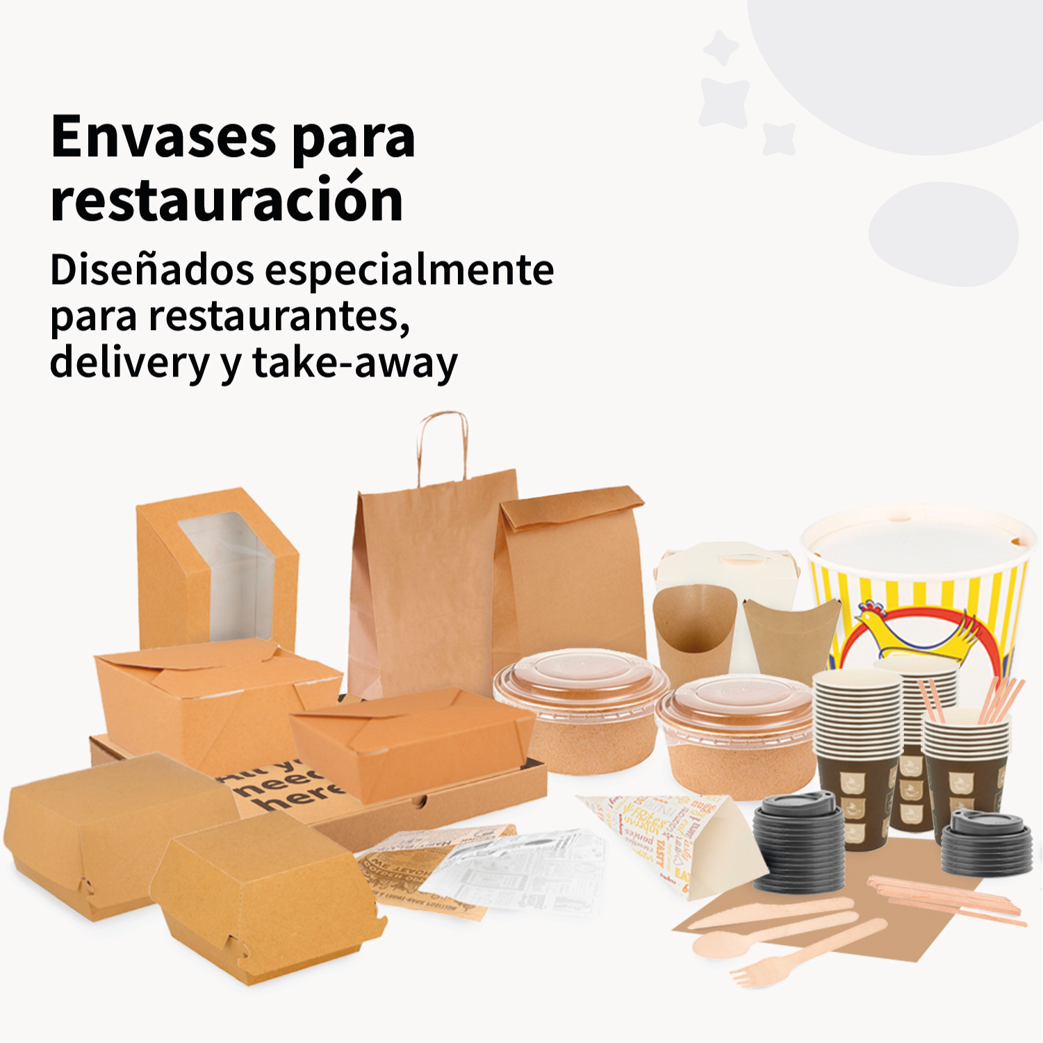 Amazon.es packer PRO