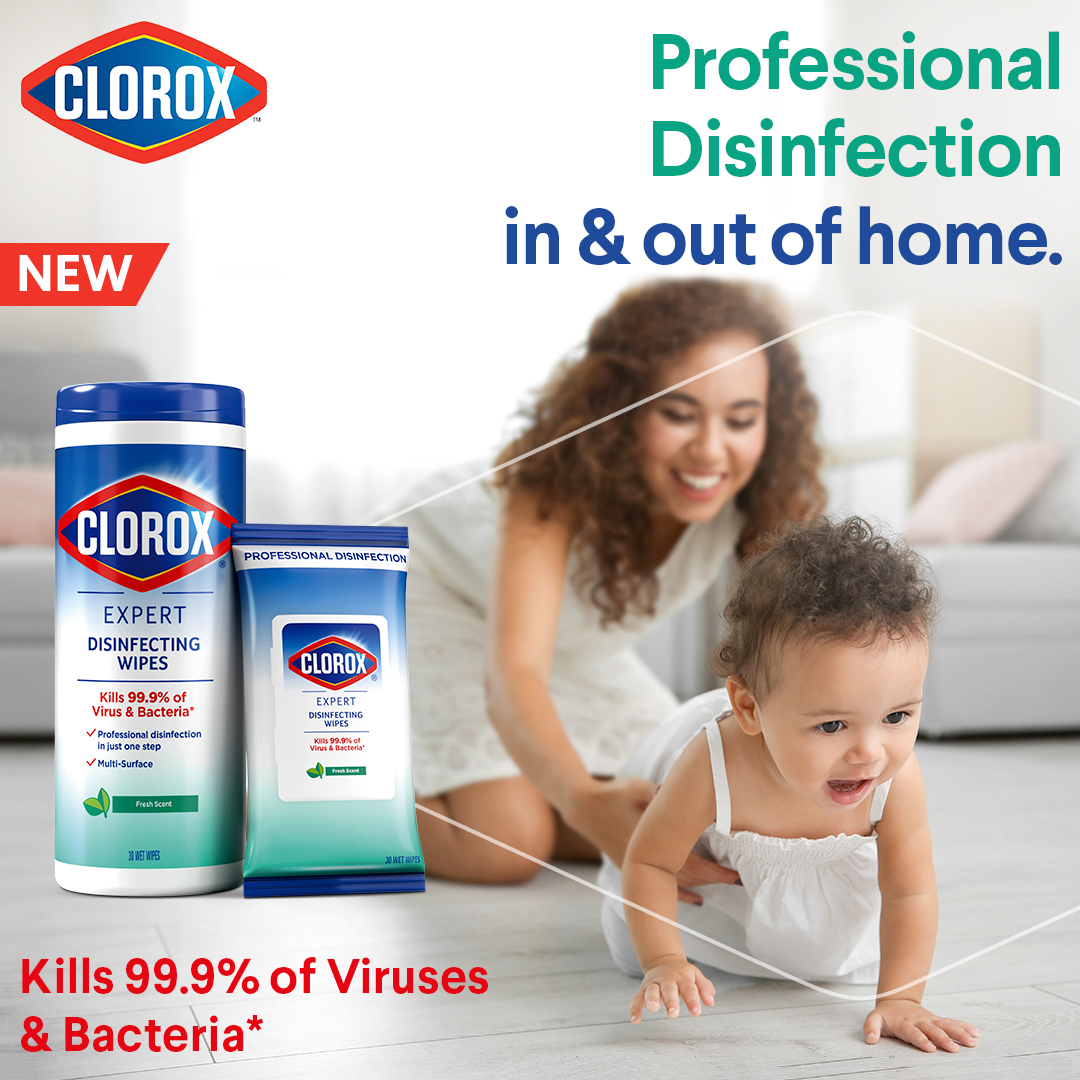 Amazon.in Clorox