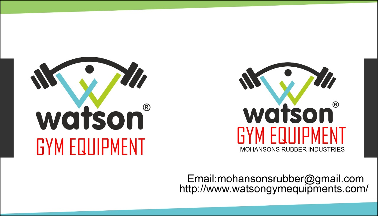 Amazon In Watson Gym Equipment