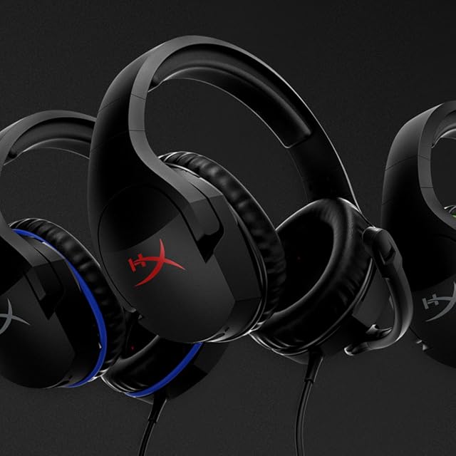 Amazon.in HyperX Headset