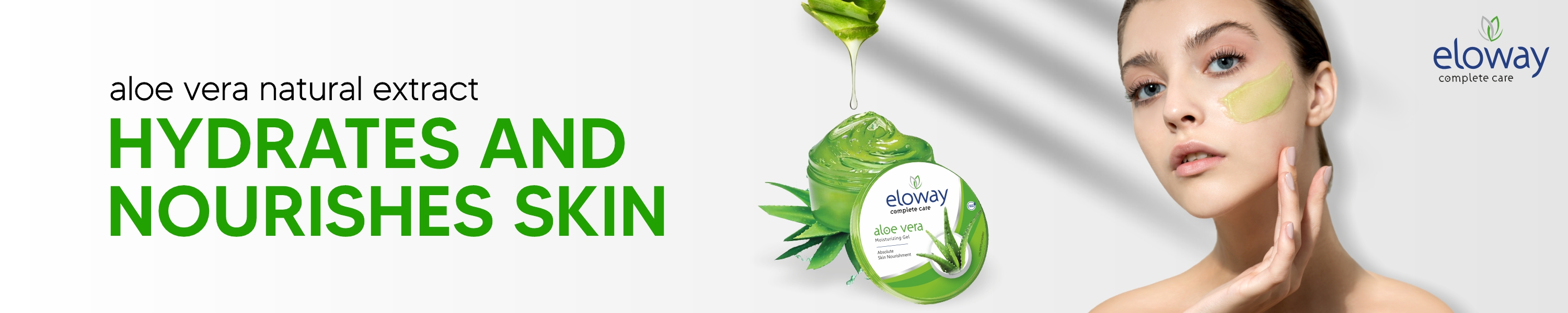 Amazon.in ELOWAY Aloevera Gel