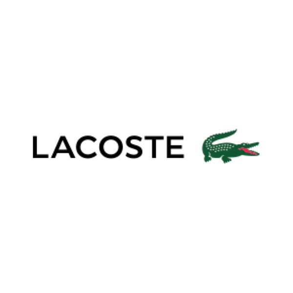 Lacoste Montre Analogique à Quartz pour Homme ou Femme de la Collection Lacoste.12.12. avec Un élégant Bracelet en Silicone à Texture Petit piqué