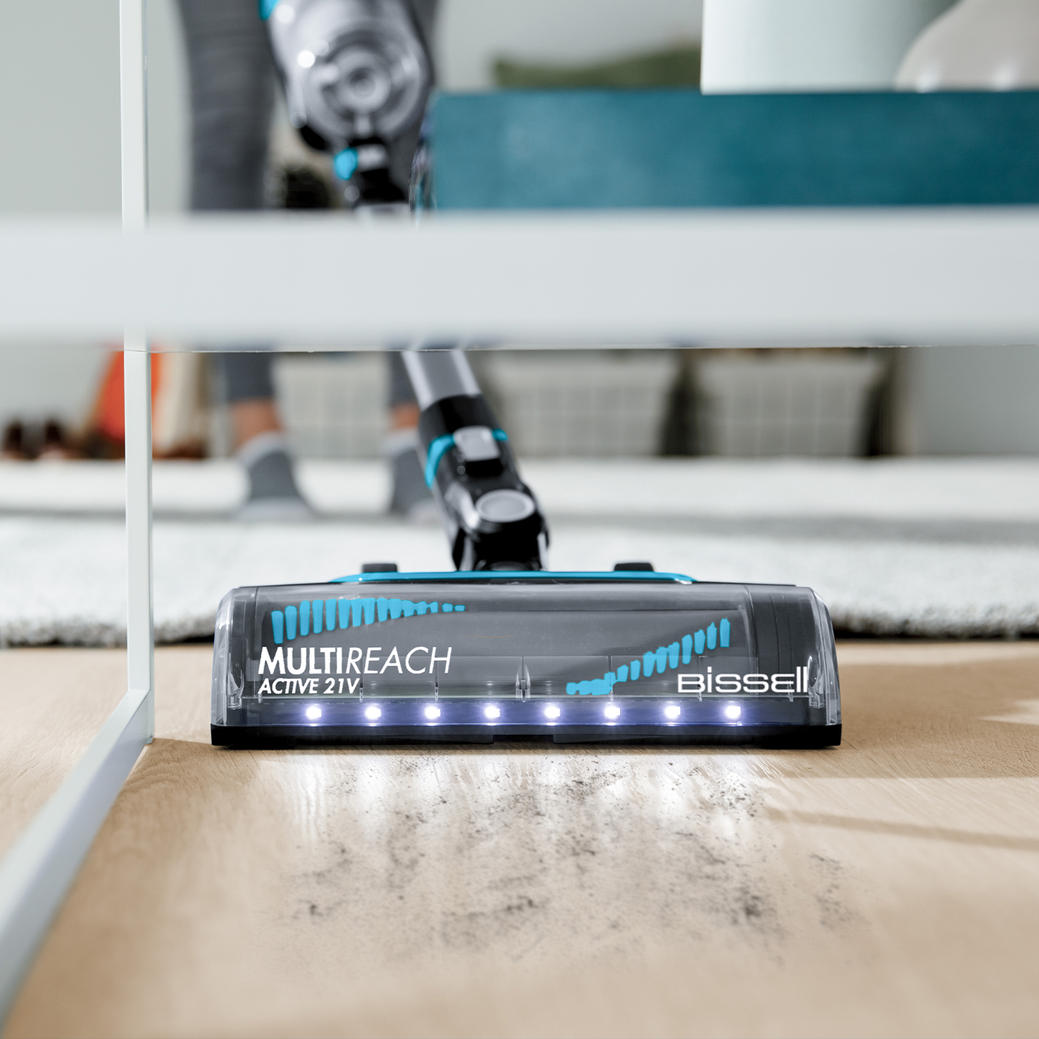 Amazon.co.uk BISSELL Vacuum Cleaners