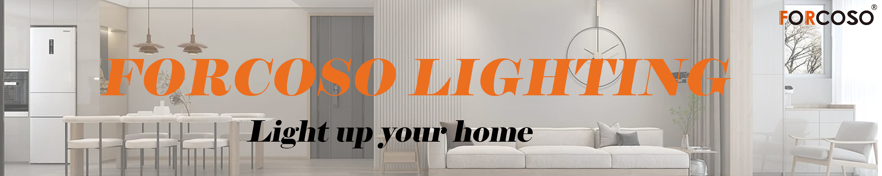 Amazon.co.uk Forcoso Lighting