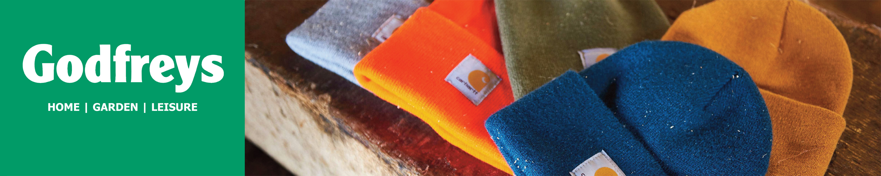 Amazon.co.uk Godfreys (Sevenoaks) Ltd Carhartt Workwear Accessories