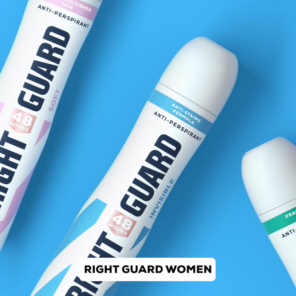 Amazon.co.uk Right Guard