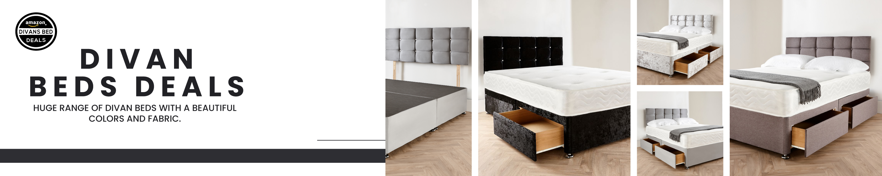 Amazon.co.uk Divan Beds Deals Divan Bed Sets